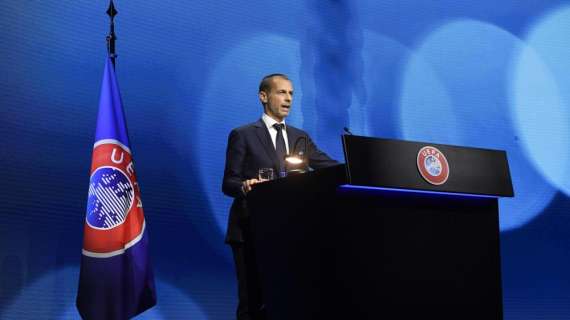 Uefa verso l'abolizione del gol doppio in trasferta