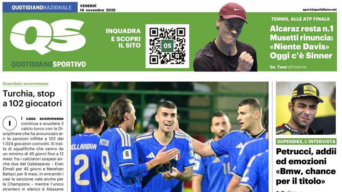 QS: “Milan, folle idea Lewandowski (o Icardi) come 9”