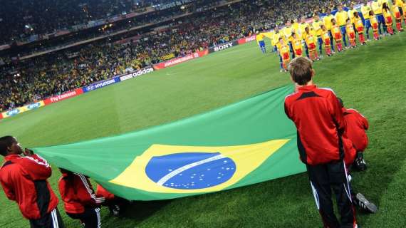 Panchina Brasile: Menezes scavalca Leo