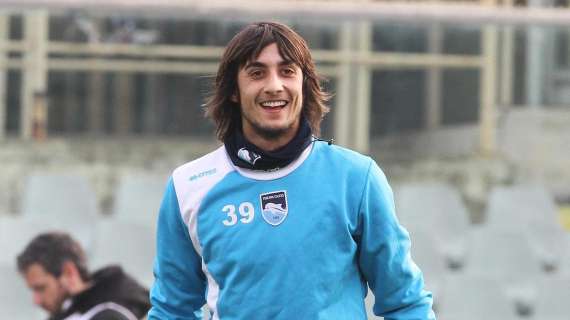 Federico De Luca