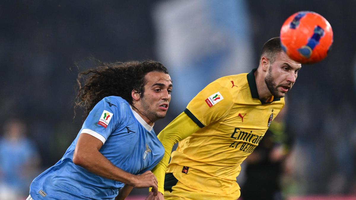 Pedullà: “Le partite serie durano 90 minuti, Allegri il primo non contento”