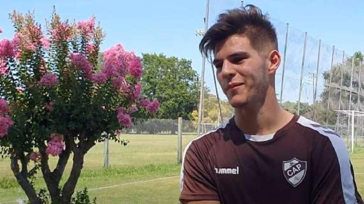 MN: Milan and Club Atletico Platense agree €3m deal for Pellegrino – the  latest