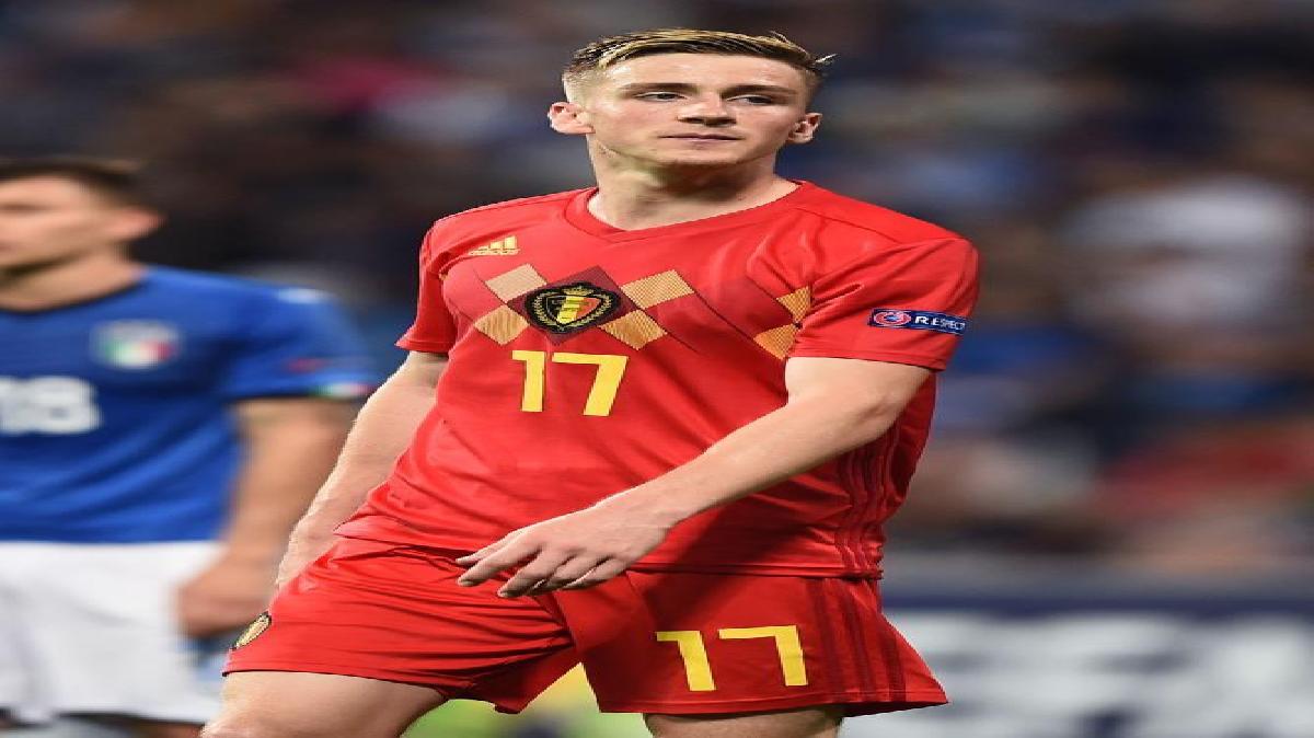 Saelemaekers, quale maglia sceglierà al Milan? Il 56 il numero più usato