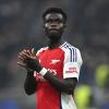 Arsenal, Saka è a un passo dal rinnovo
