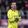 Sampdoria, sondaggio per Scuffet