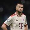 Dier-Bayern, è addio. Il difensore approderà in Francia