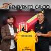 UFFICIALE: Fabio Cannavaro è l'allenatore del Benevento