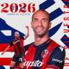 UFFICIALE: Bologna, rinnova De Silvestri