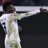Real Madrid, rinnovo imminente per Vinicius Junior