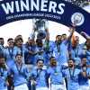 Manchester City, in chiusura Marmoush