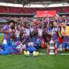 Crystal Palace, stangata dall'UEFA e retrocessione in Conference