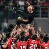 Fiorentina, si avvicina prepotentemente Stefano Pioli