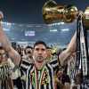 Juventus, tensione per Allegri dopo la Coppa Italia: le accuse ai giornalisti