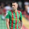 Ternana, rinnovo per Martella