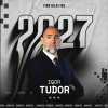 UFFICIALE: Juventus, rinnovo per Igor Tudor