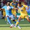 Frosinone, Oyono va in Turchia