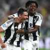 Juventus, si avvicina il rinnovo di Mbangula