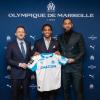 UFFICIALE: Olympique Marsiglia, ecco Quinter Timber