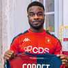 UFFICIALE: Genoa, ecco Maxwel Cornet