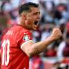 Milan, apertura di Xhaka: sarà il secondo colpo rossonero?