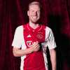 UFFICIALE: Ajax, torna Davy Klaassen