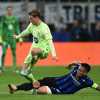 ESCLUSIVA - Barcellona, vicino il rinnovo di Frenkie de Jong