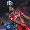 UFFICIALE: Cremonese, resta il Mudo Vazquez. Rinnovo annuale