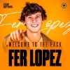 UFFICIALE: Wolverhampton, ecco Fer Lopez