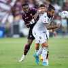 Salernitana, torna un ex sulla destra