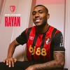 UFFICIALE: Bournemouth, arriva Rayan