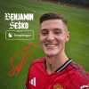 UFFICIALE: Manchester United, ecco Sesko