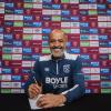 UFFICIALE: West Ham, Nuno Espirito Santo è il nuovo tecnico