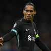 Liverpool, si avvicina il rinnovo per Virgil van Dijk