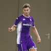 Fiorentina, sirene russe per Beltran