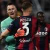 UFFICIALE: Bologna, riscattato Posch