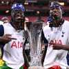 Tottenham, Bissouma è in uscita. Muro per il baby-Vuskovic