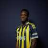 UFFICIALE: Fenerbahçe, Jhon Duran rinforza l'attacco