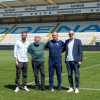 UFFICIALE: Modena, Pierpaolo Bisoli è il nuovo allenatore