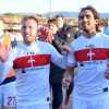 Granoche si siede in panchina. Allenerà in Serie D