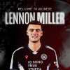 UFFICIALE: Udinese, ecco Lennon Miller