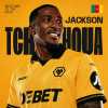 UFFICIALE: Wolverhampton, ecco Tchatchoua