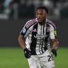 Juventus, impossibile l'addio invernale di Openda