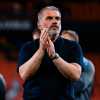 L'Europa League non basta: il Tottenham esonera Postecoglou