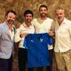 Ex Serie A: Luis Maximiano vola in Arabia, giocherà nel Neom