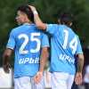 ESCLUSIVA - Napoli, molti club su Vergara. Il club vuole prestarlo in A