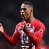 Atletico Madrid, Samuel Lino può partire