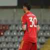 Avellino, arriva un portiere dalla Juventus