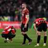 Atletico Madrid, avanzano i dialoghi per Theo Hernandez