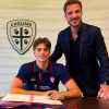 UFFICIALE: Cagliari, ecco Marco Palestra