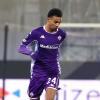 Fiorentina, in chiusura l'addio di Richardson
